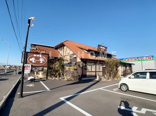 アンプルール フェール 刈谷市駅の物件内観写真